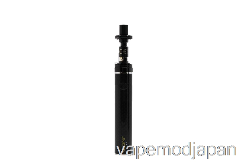 VAPE MOD Aspire K3 クイック スタート キット ブラック